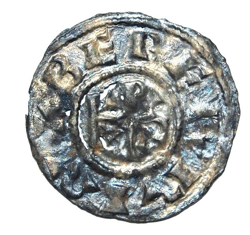 Denarius-From-Beziers-From-Charlemagne