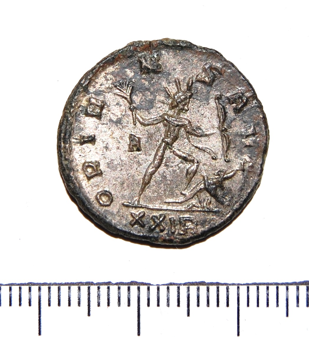 Aurelianus,-Oriens-Avg-Ad-270-275