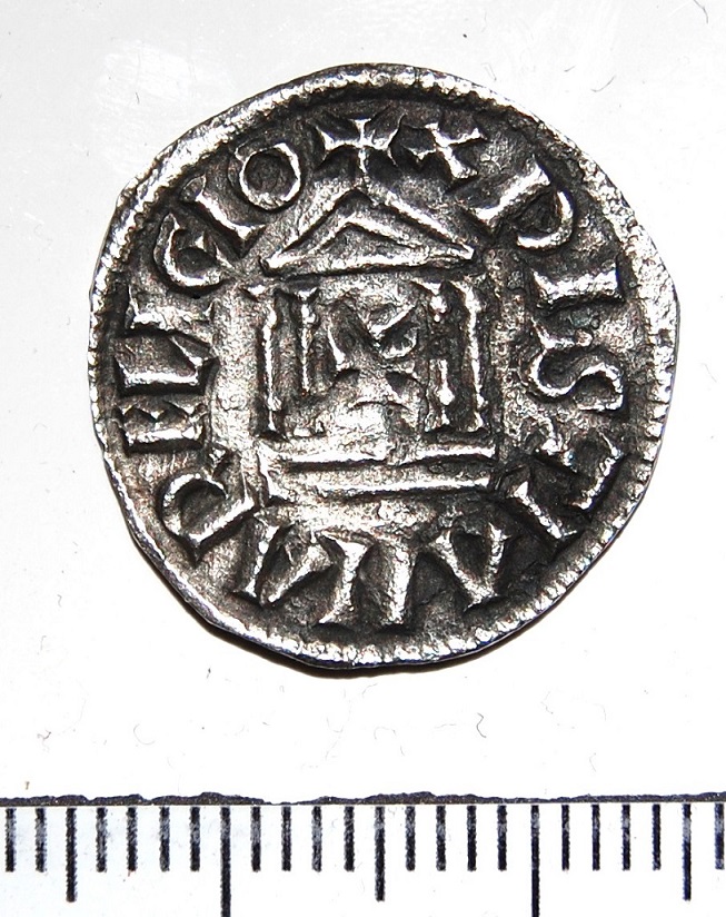 Watery-Fields-Also-Hold-Great-Coins.-Ludovvicus-1-Denarius