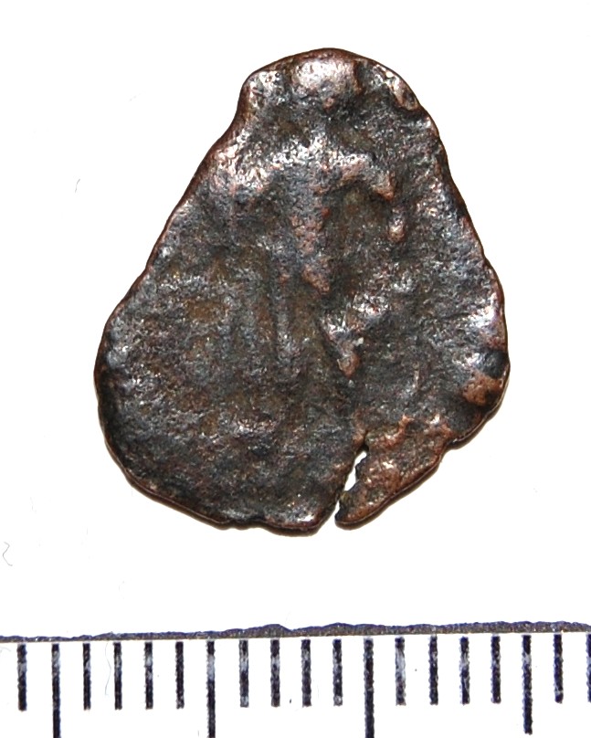 Rare-Nummus-Of-Procopius-363-366-Ad.