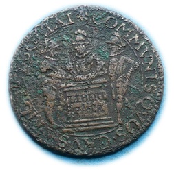 Dutch-Commemoration-Token-Of-The-Dutch-French-English-Alliance-1596