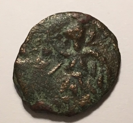 Need-Help-Iding-Two-Unknown-Roman/Provincial-Ancients