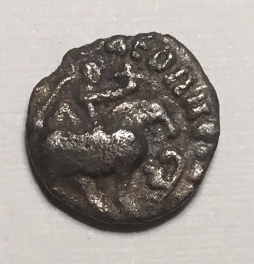 Need-Help-Iding-2-Indo-Parthian-?-Coins