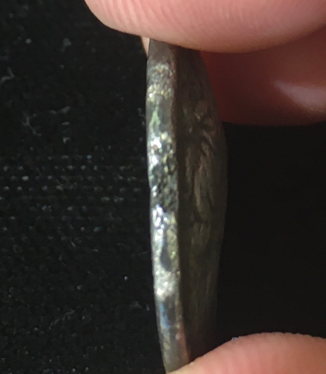 Authentic-Ptolemaic-Tetradrachm?