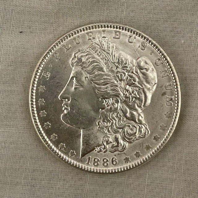 1886-Morgan-Dollar-Grading