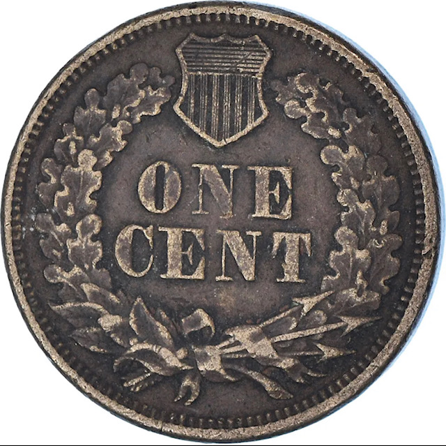 1863-Indian-Head-Cent-Grading