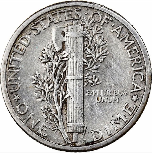 1927-Mercury-Dime-Grading
