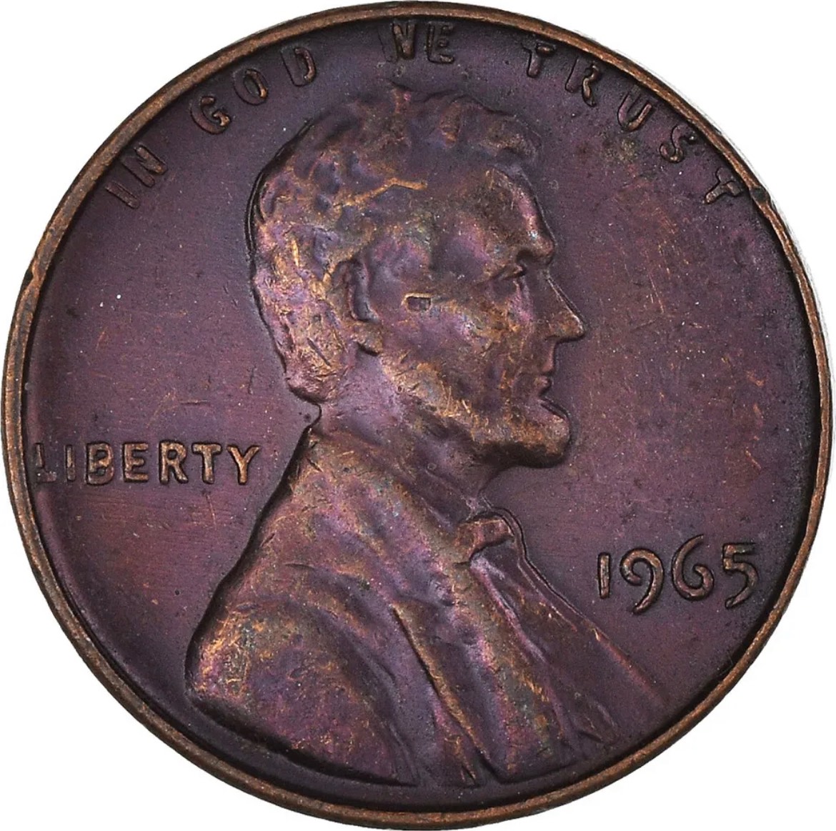1965-Lincoln-Cent-Questions