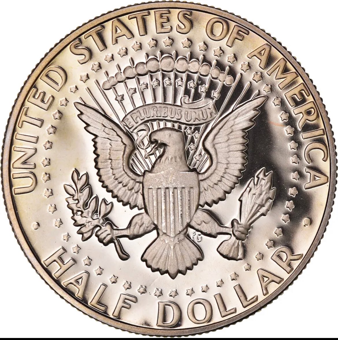 1981-S-Proof-Kennedy-Half-Type-1-Or-2