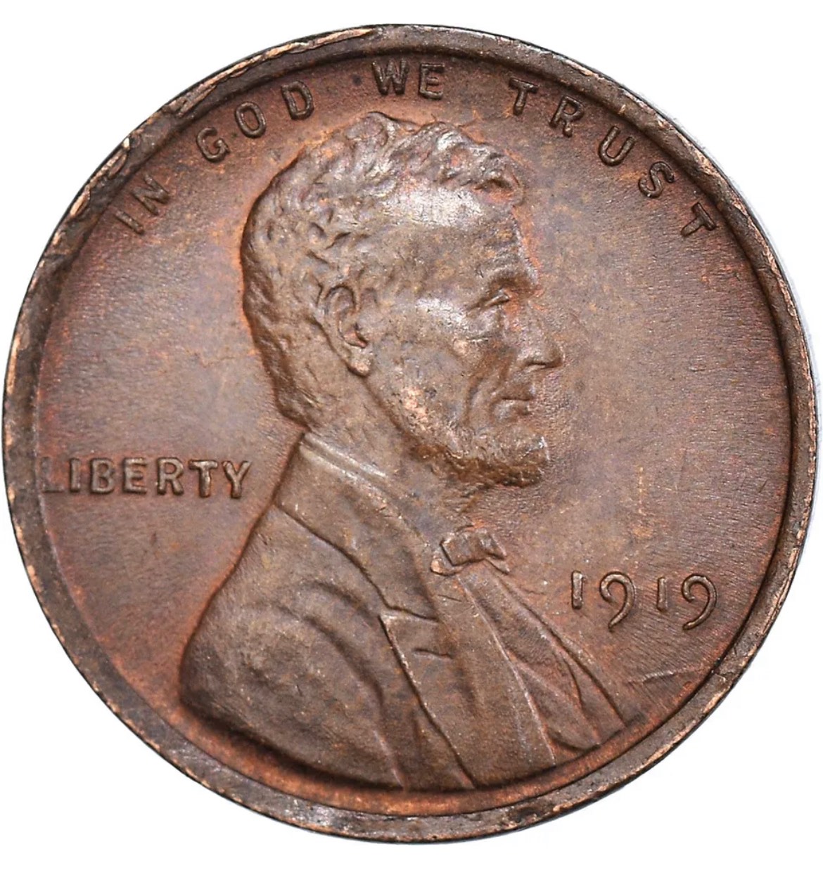1919-Wheat-Cent-BN---Grading