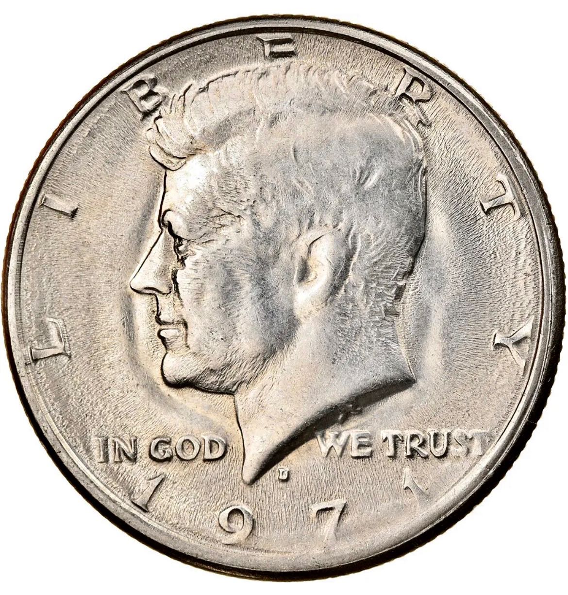 1971-D-Kennedy-Half-Dollar-Help-Needed-Very-Weird-Surface