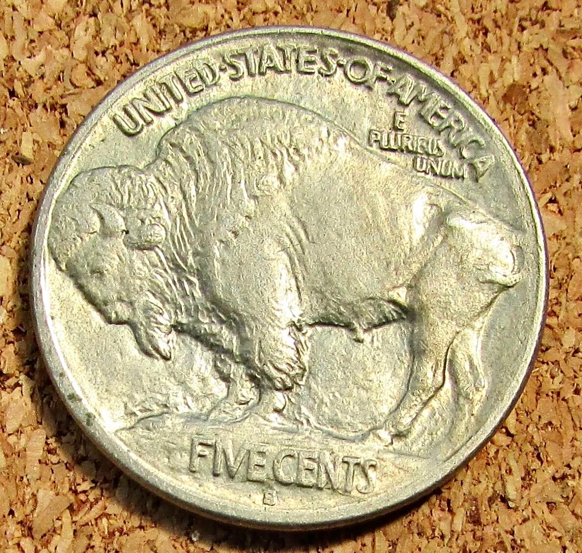 1913-S-Type-1-Buffalo-Nickel-Grade