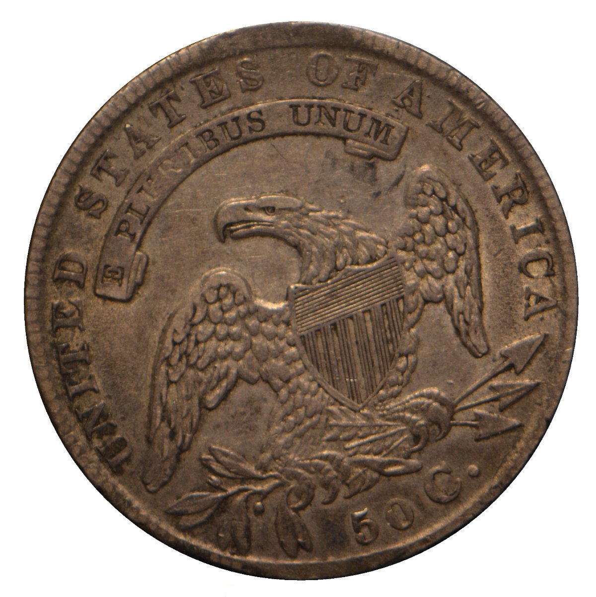 1834-Capped-Bust-Half-Dollar