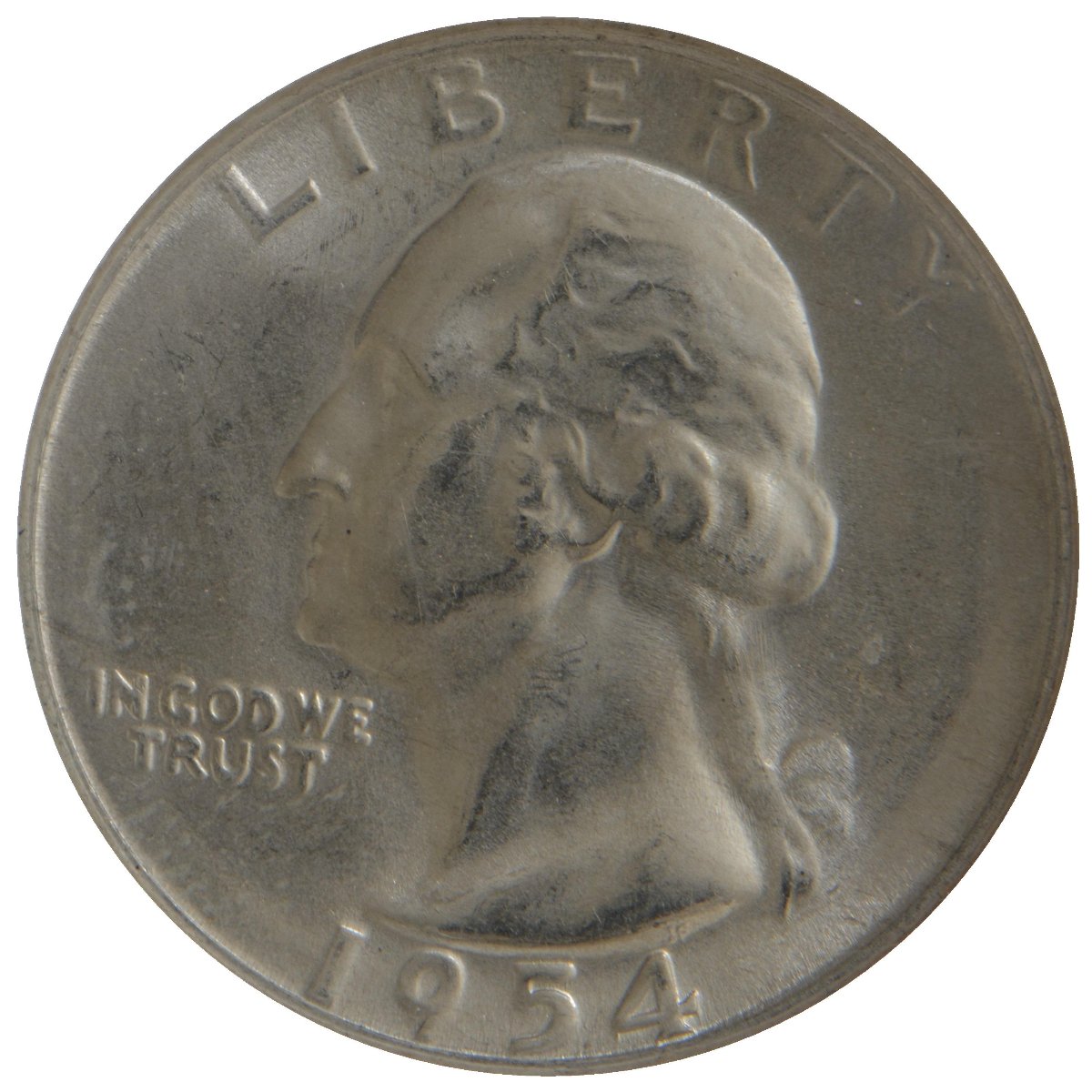 1954-S-Washington-Quarter