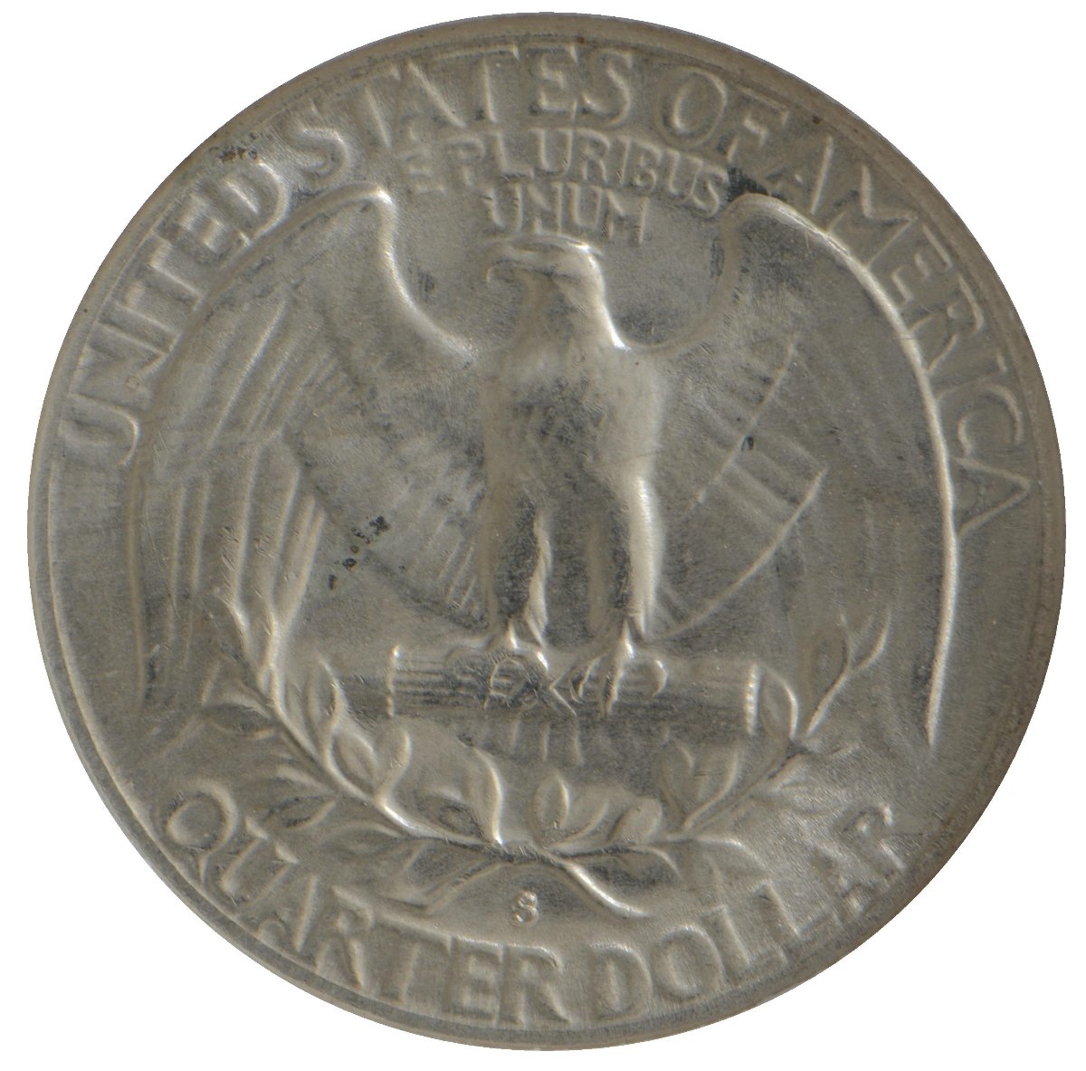 1954-S-Washington-Quarter