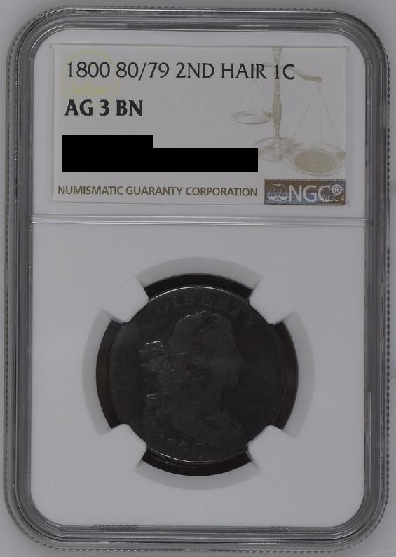 1800-80/79-Draped-Bust-Cent