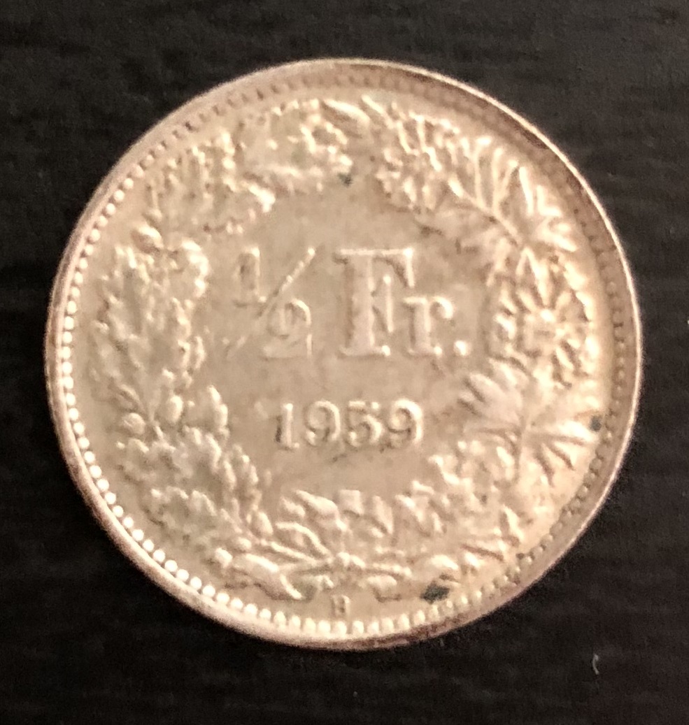 Starting-A-Collection-Of-World-Silver-Coinage