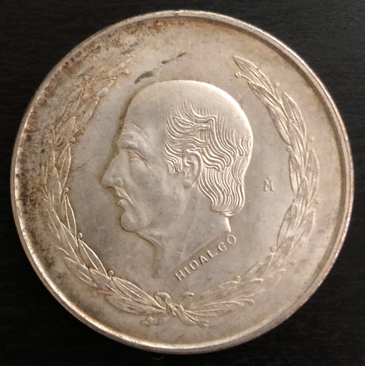 Starting-A-Collection-Of-World-Silver-Coinage