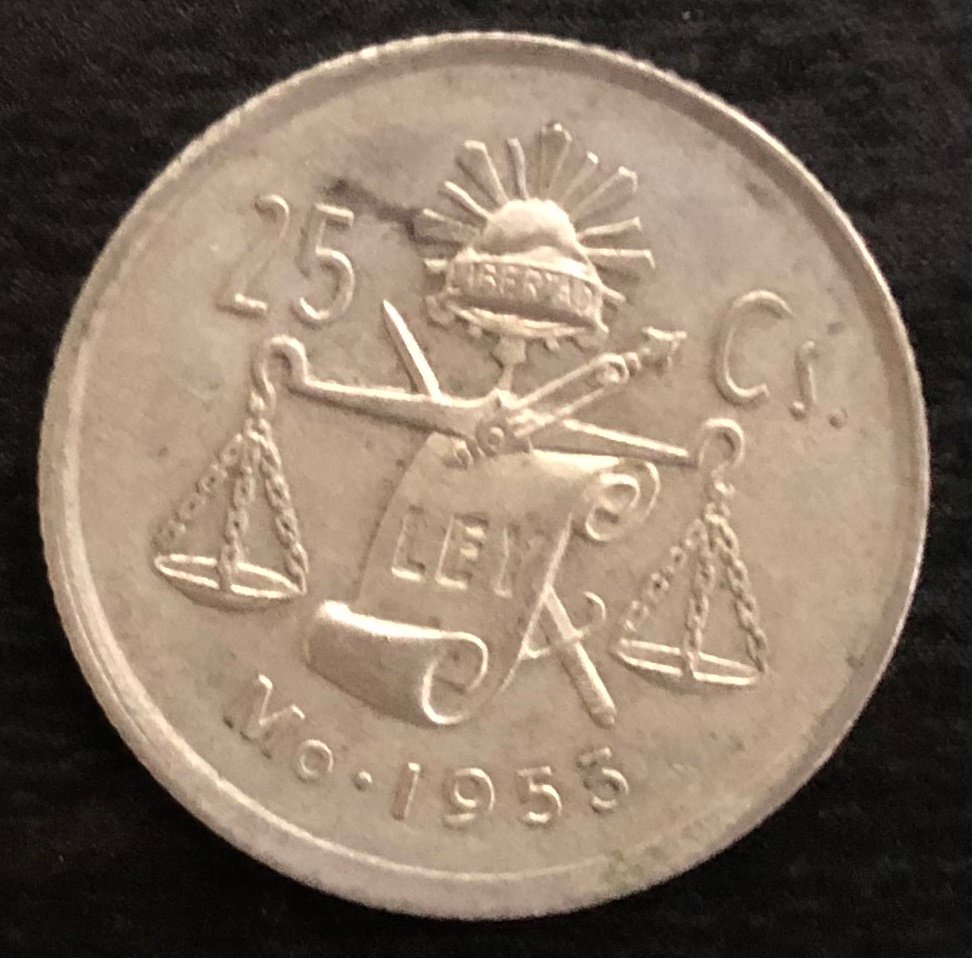 Starting-A-Collection-Of-World-Silver-Coinage