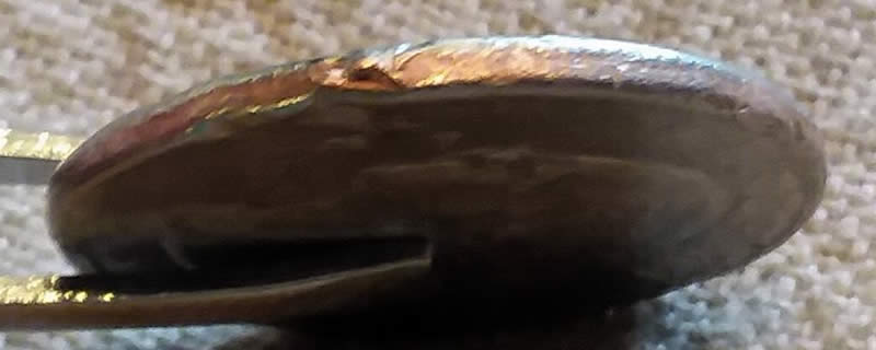 1988-D-Washington-Quarter-Cladding-Error?