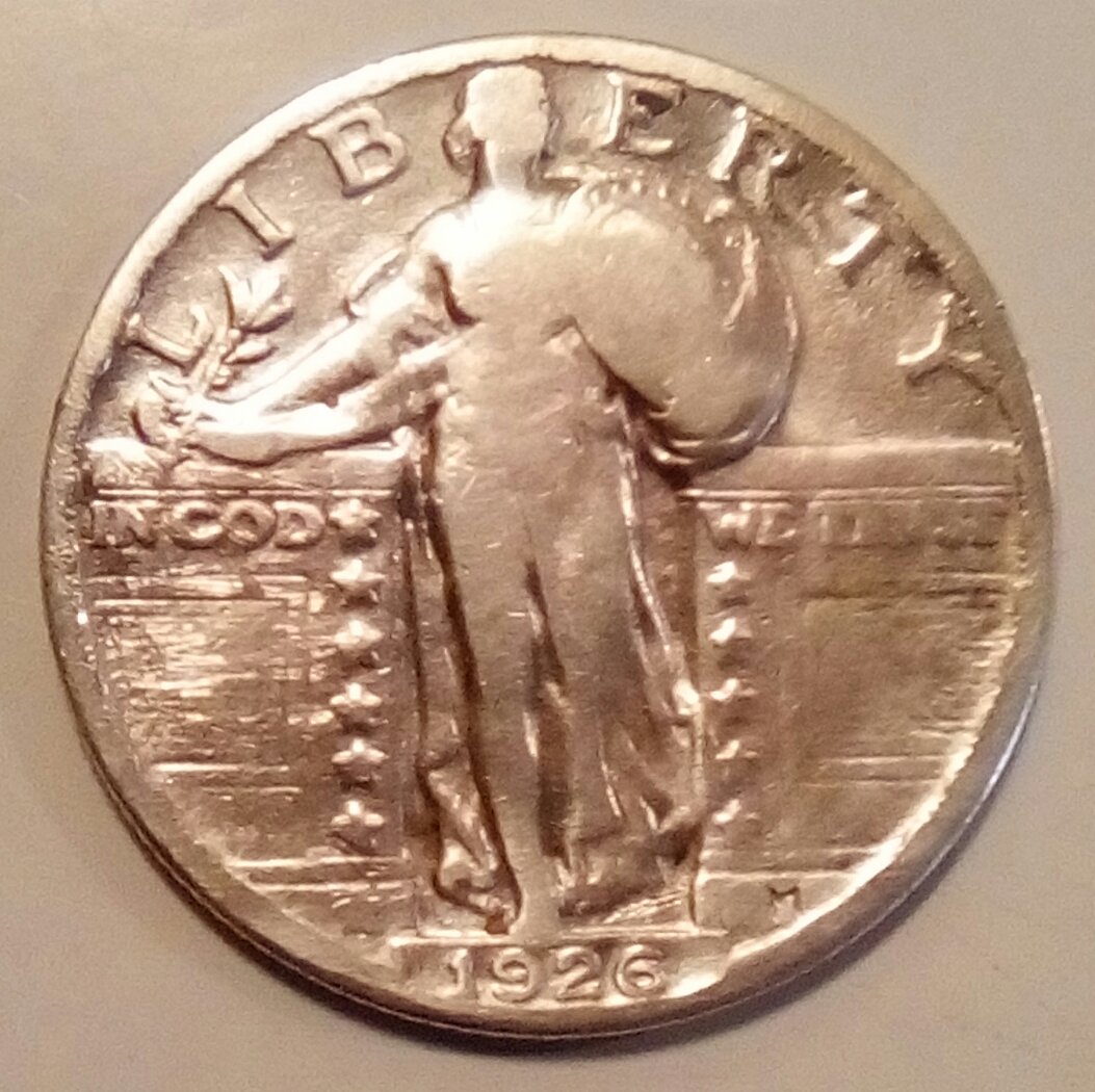 1926-Standing-Liberty-Quarter-For-Grading