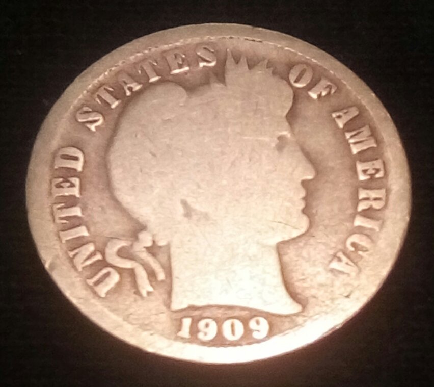 Value-Advice-On-1909-P-6-Coin-Set.