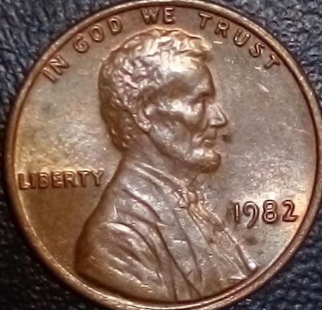 1982-Penny,-Small-Or-Large-Date-?