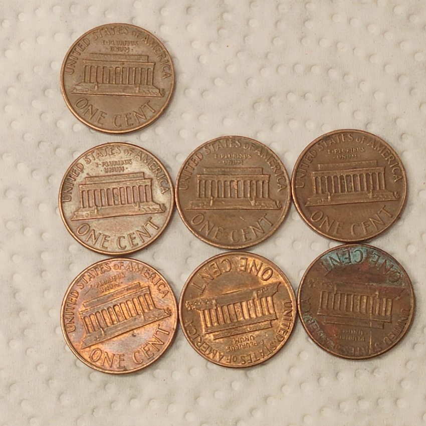 1973-Lincoln-Pennies-Dbl-Die-&-Dbl-Pressed-For-Couple?