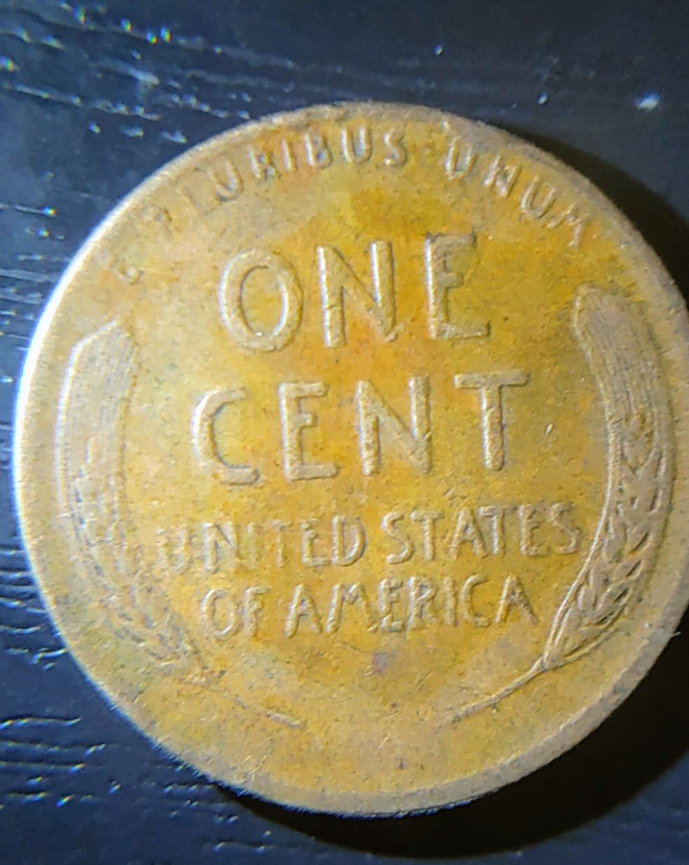 1946-S-Penny.worth-Anything?