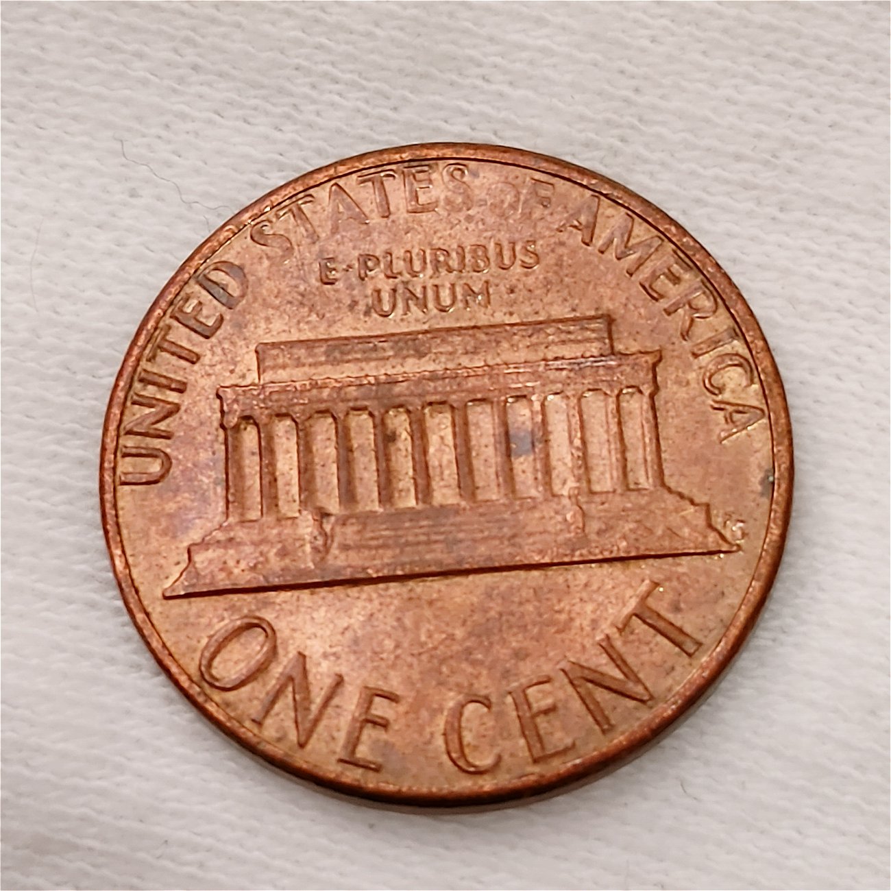 1985-D-Penny-DD,-MD,-PD-Or-DDD