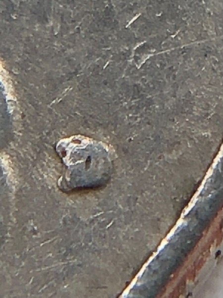 Possible-D/P-1981-Quarter?