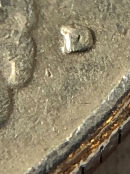 Possible-D/P-1981-Quarter?