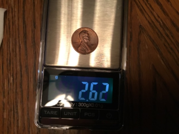 1986-D-LMC-Weight-Tolerance?