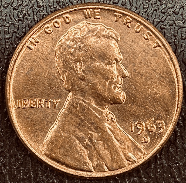 1963-D-Lincoln-Penny-Mint-Error