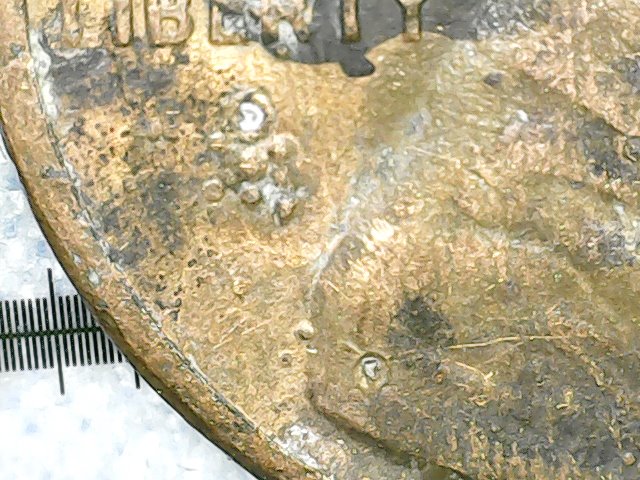 Mystery-Double-Image--1984-Lincoln-Penny