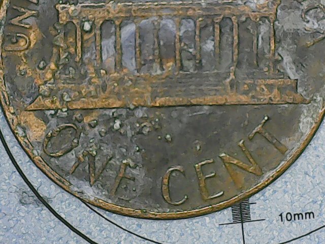 Mystery-Double-Image--1984-Lincoln-Penny