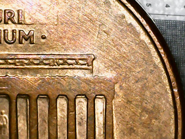 Another-Couple-Odd-Coin's.1975-S-&-1909-S-Pennies.
