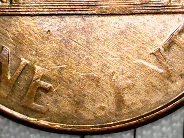 Another-Couple-Odd-Coin's.1975-S-&-1909-S-Pennies.