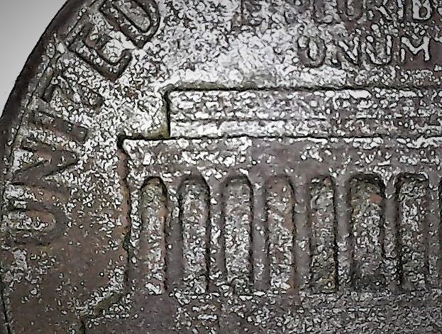 Another-Couple-Odd-Coin's.1975-S-&-1909-S-Pennies.