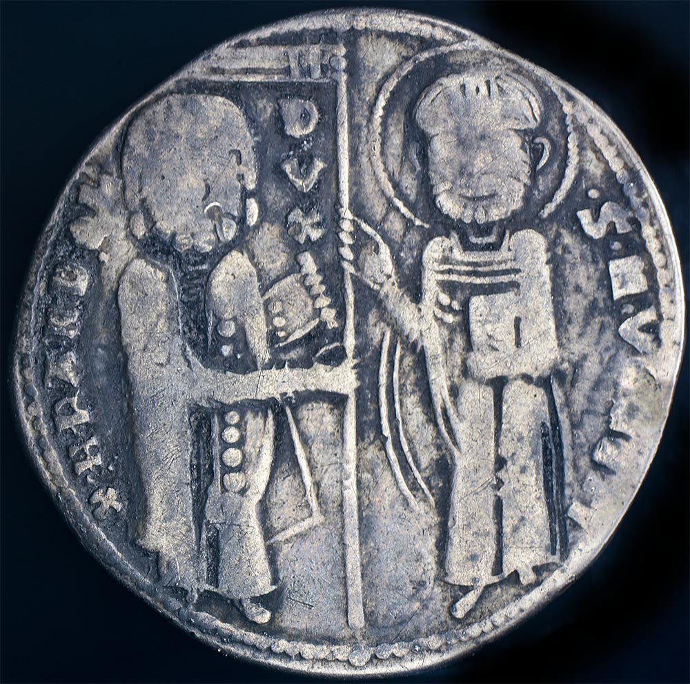 Grosso-Of-Enrico-Dandolo