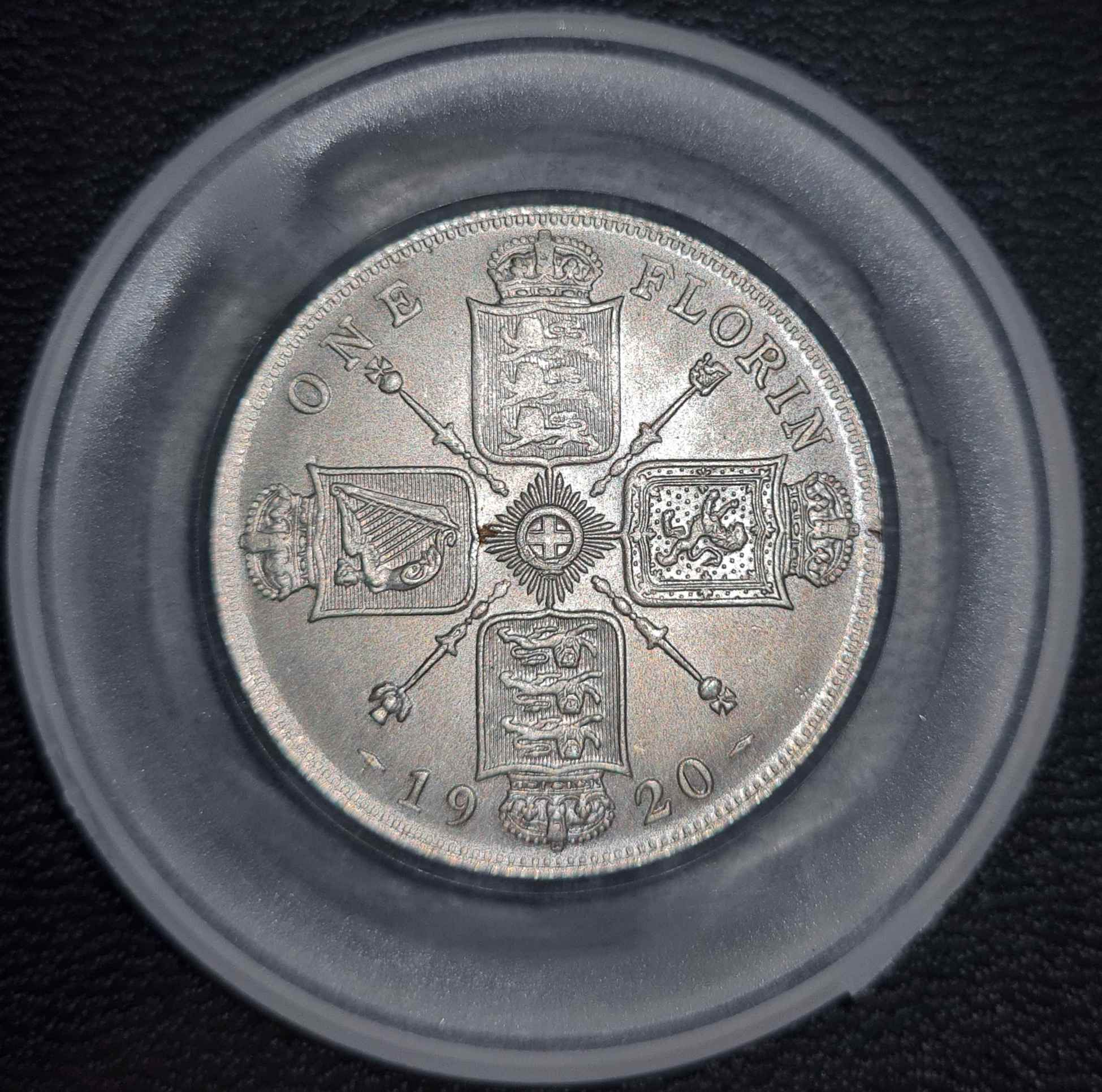 1920's-Florin-Finish?