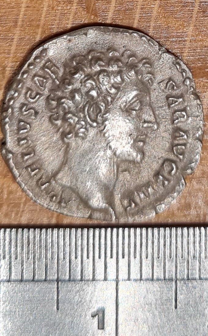 I'm-Unsure-Whether-This-Roman-Coin-Is-Authentic.