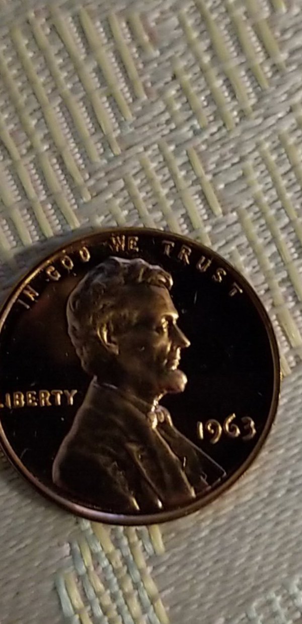 1963-Proof-DDO-Lincoln-Cent-Coin?