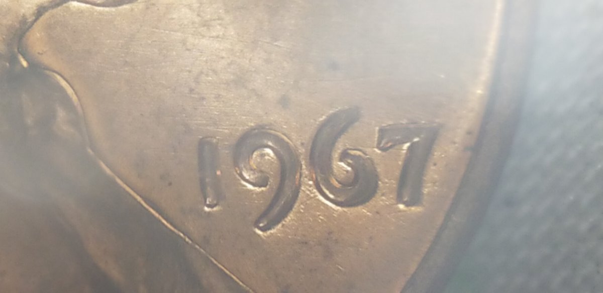 Machine-Doubling-Or-New-1967-Lincoln-Cent-DDO-Variety?