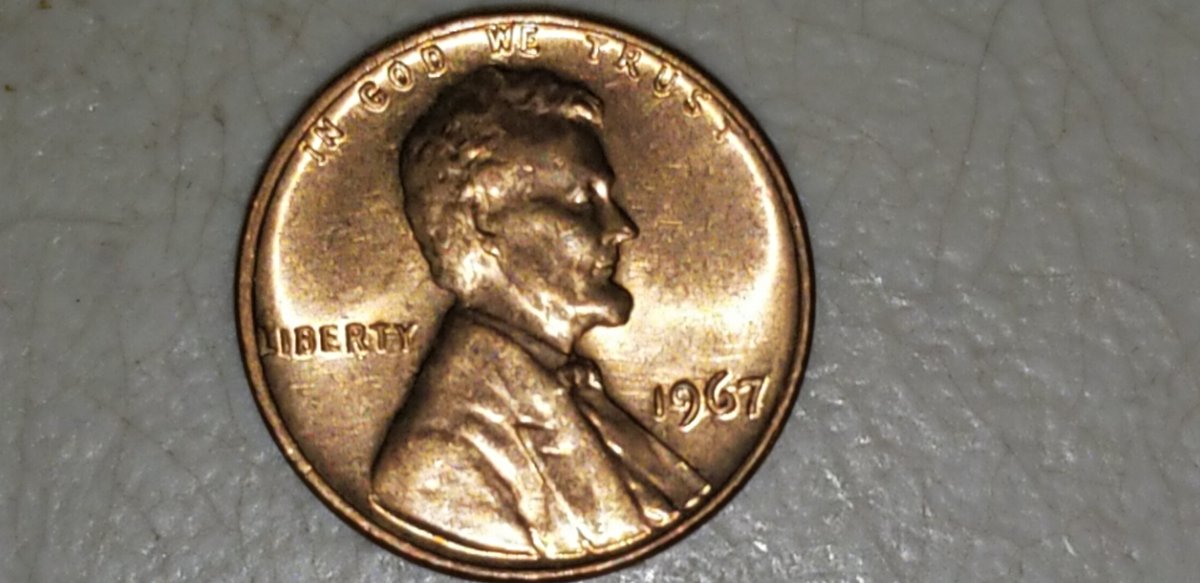 Machine-Doubling-Or-New-1967-Lincoln-Cent-DDO-Variety?