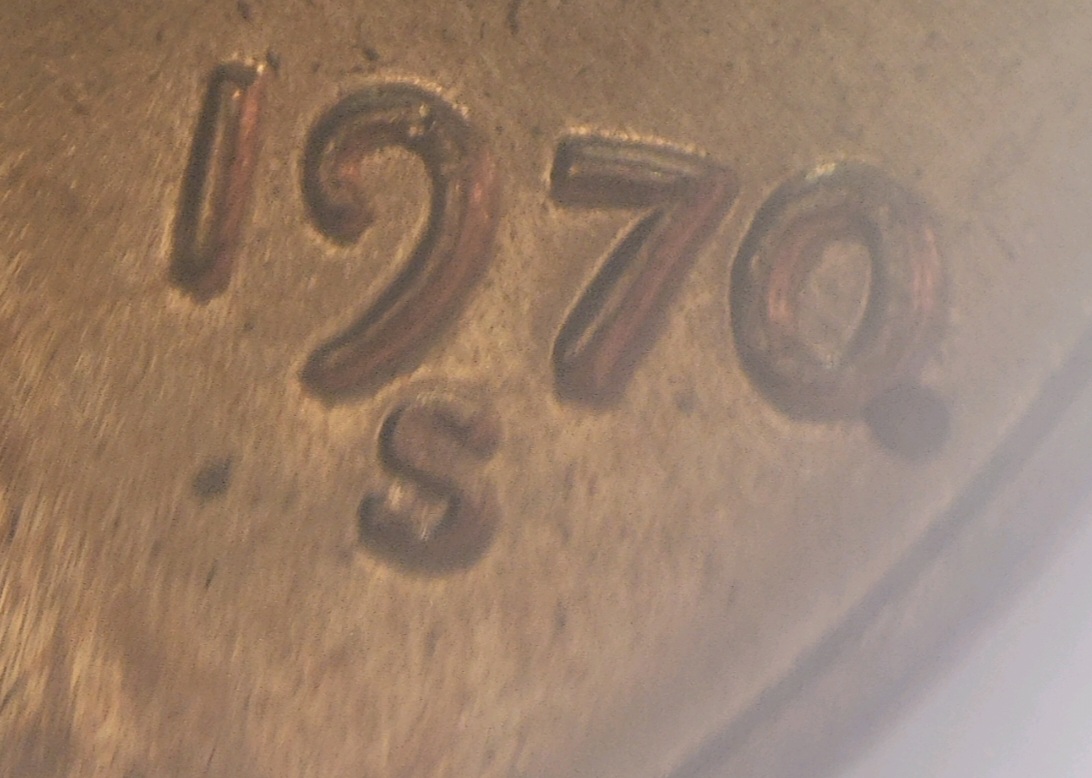 Going-Through-An-Album-And-I-Wondered-If-I-Had-Something-In-The-1970-S-Slot.-1970-S-DDO-Cent-Coin