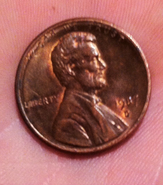 All-Penny-Errors,-Wheats-Too!