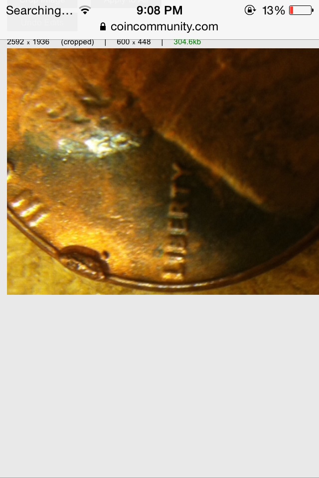 1981-Lincoln-Cent-Mint-Error-I-Believe.-Help-Identifying-Please
