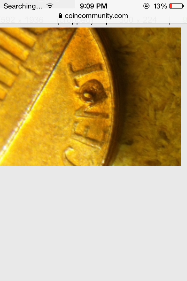 1981-Lincoln-Cent-Mint-Error-I-Believe.-Help-Identifying-Please