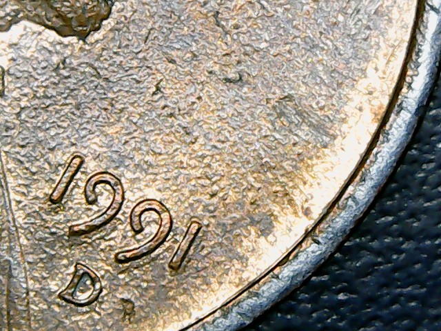 1991-D-LMC-Extra-1-S,-9-S-And-Column